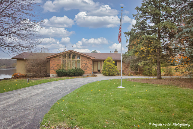 Property Photo: 33525 N Christa Drive IL 60041