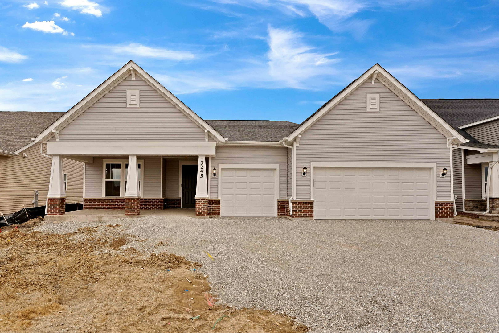 3245 Lincoln Prairie Boulevard  Aurora IL 60503 photo