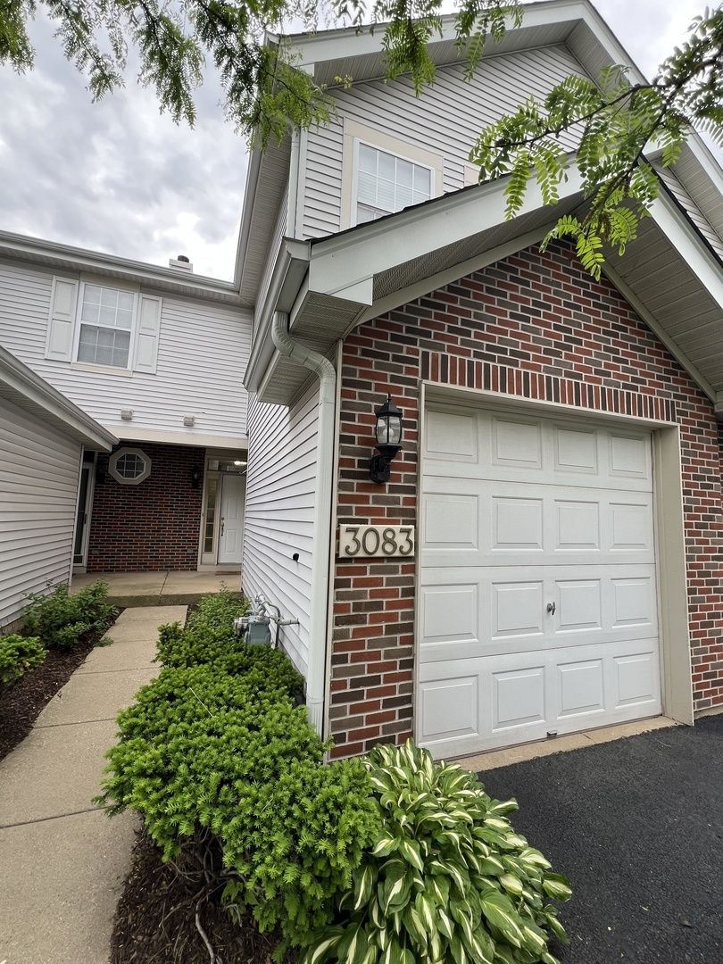 Property Photo: 3083 Anton Drive 3083 IL 60504