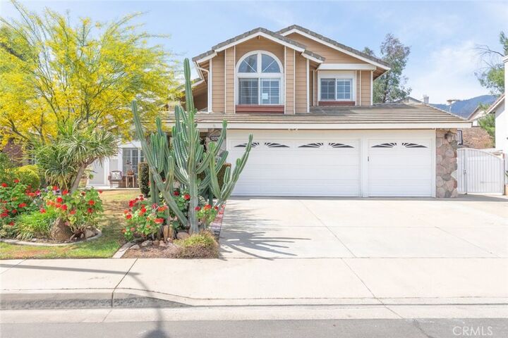 Property Photo: 13179 Lone Stallion Lane CA 92883