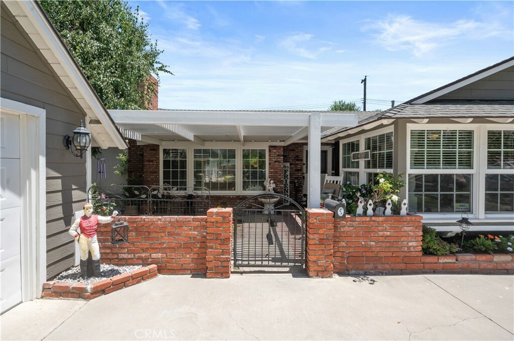 Property Photo: 11832 Martha Ann Drive CA 90720