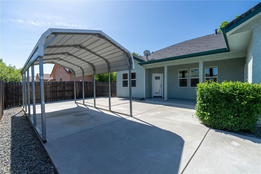 Property Photo: 1095 Glenwood Lane CA 95988