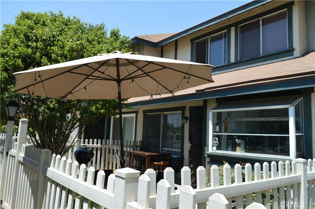 Property Photo:  13321 Meyer Road B  CA 90605 