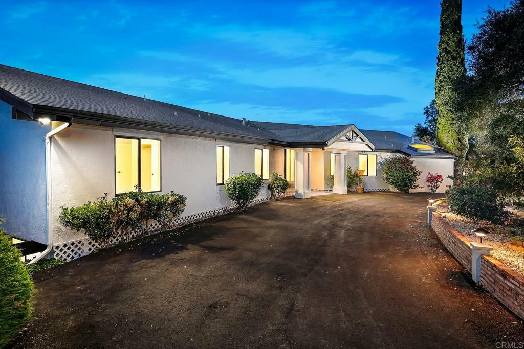 Property Photo: 1051 Via Rancho Parkway CA 92029