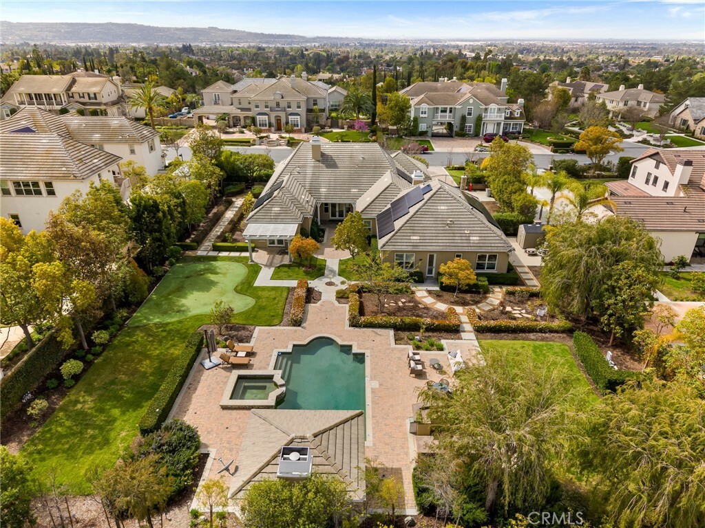 Property Photo: 19103 Green Oaks Road CA 92886
