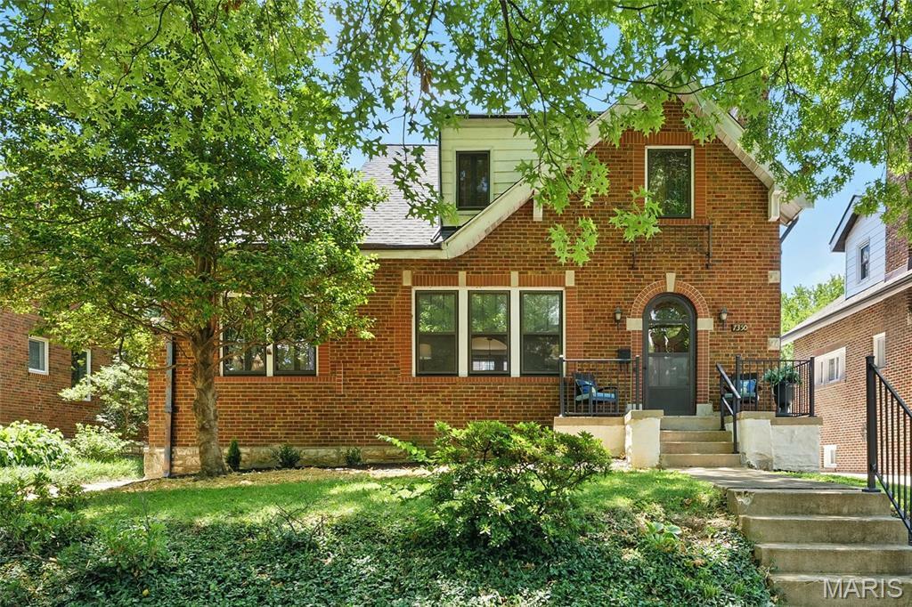 Property Photo: 7350 Colgate Avenue MO 63130