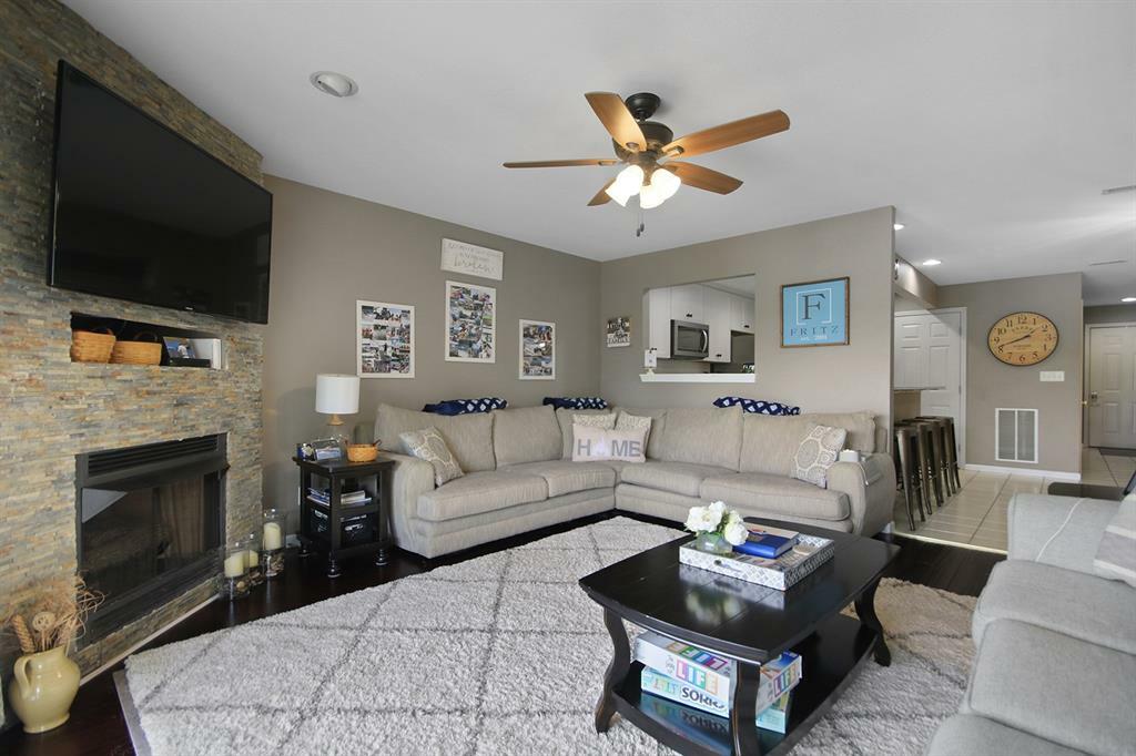 Property Photo: 4800 Eagleview Drive 113B MO 65065