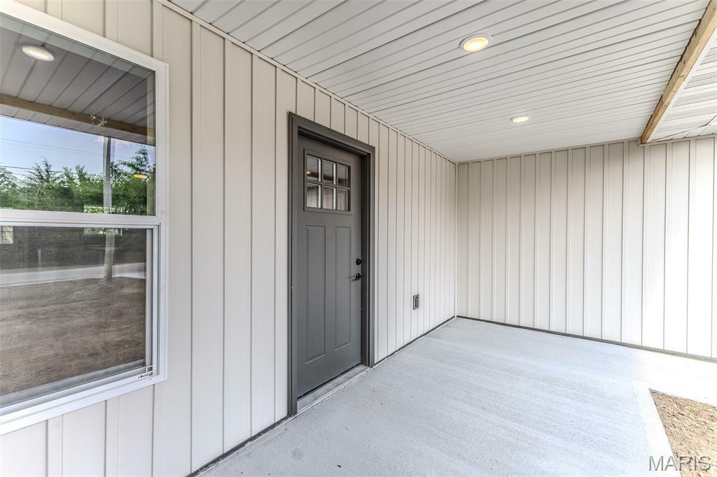 Property Photo: 1223 Utah Street MO 65536