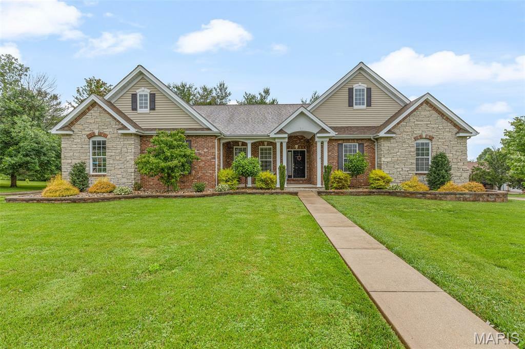 Property Photo: 457 Yellowstone Drive MO 63640