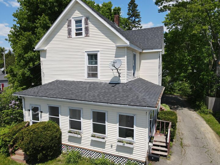 Property Photo:  19 Russell Street  ME 04401 