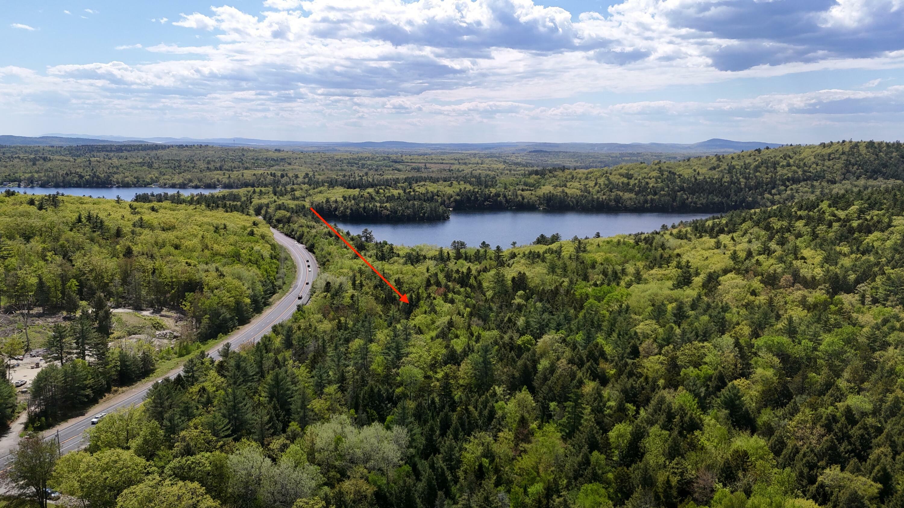 Property Photo:  0 Map 7/1 Acadia Highway  ME 04472 