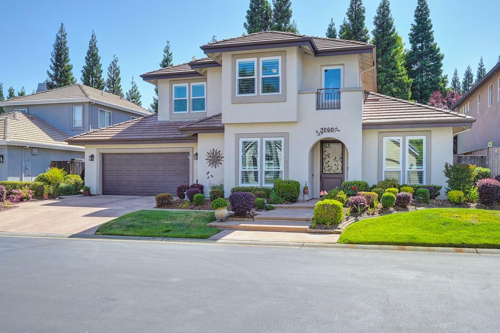 3060 Ashridge Way  Granite Bay CA 95746 photo