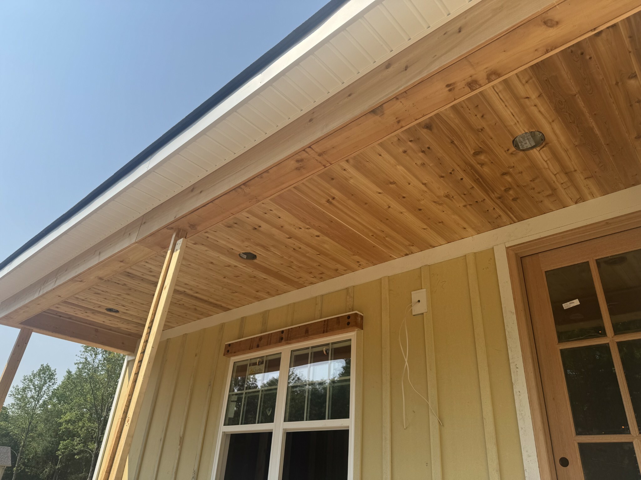 Property Photo: 1586 Ryes Chapel Rd TN 37171