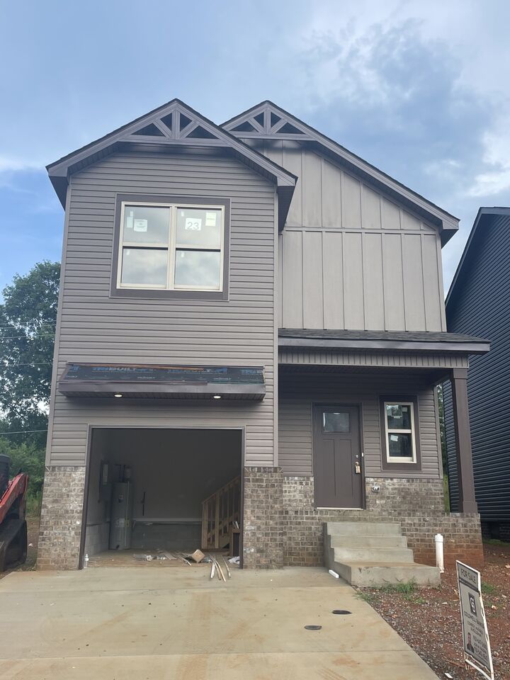 Property Photo:  23 Charleston Cove  TN 37043 