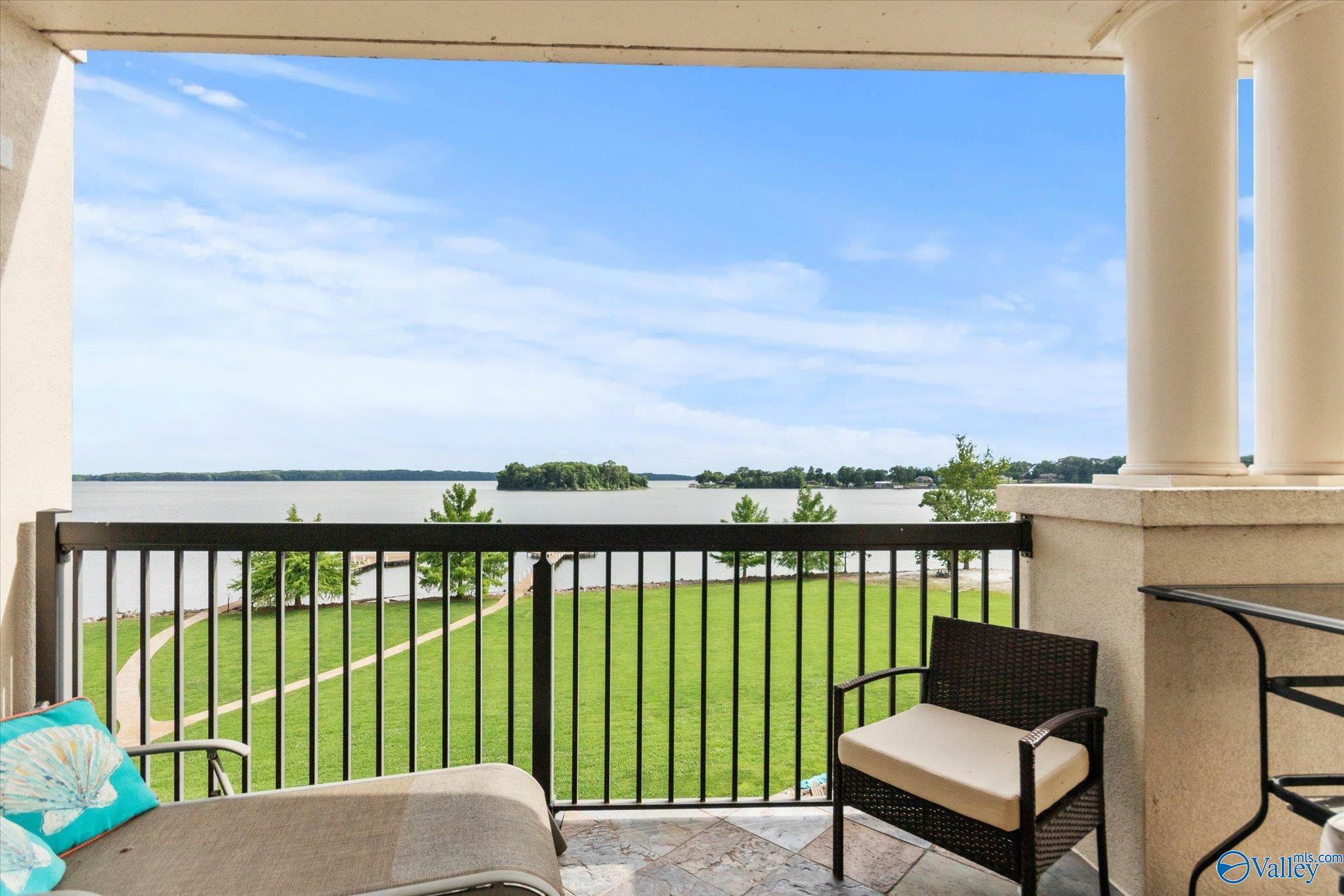 Property Photo: 12100 Two Rivers Drive E-4 AL 35611