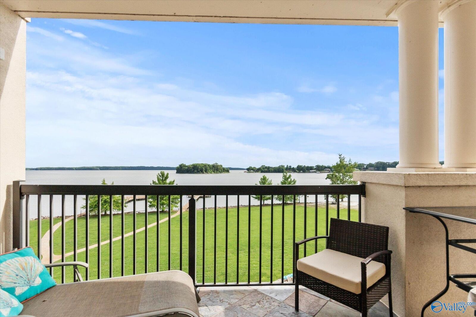 Property Photo: 12100 Two Rivers Drive E-4 AL 35611