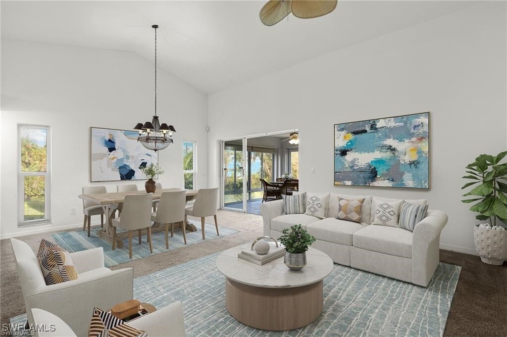 Property Photo: 16841 Sanibel Sunset Court 101 FL 33908