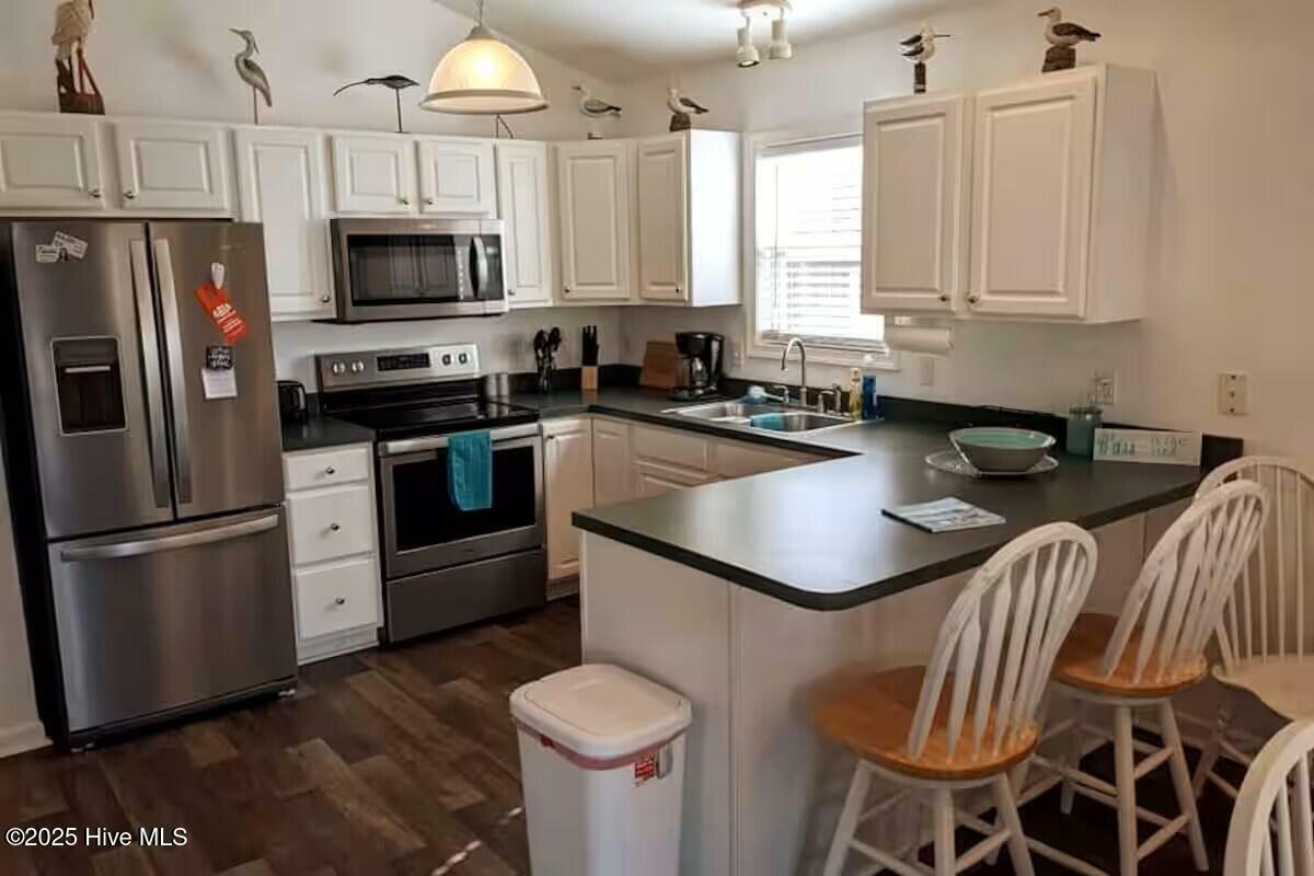 Property Photo: 703 Suffolk Street NC 27948