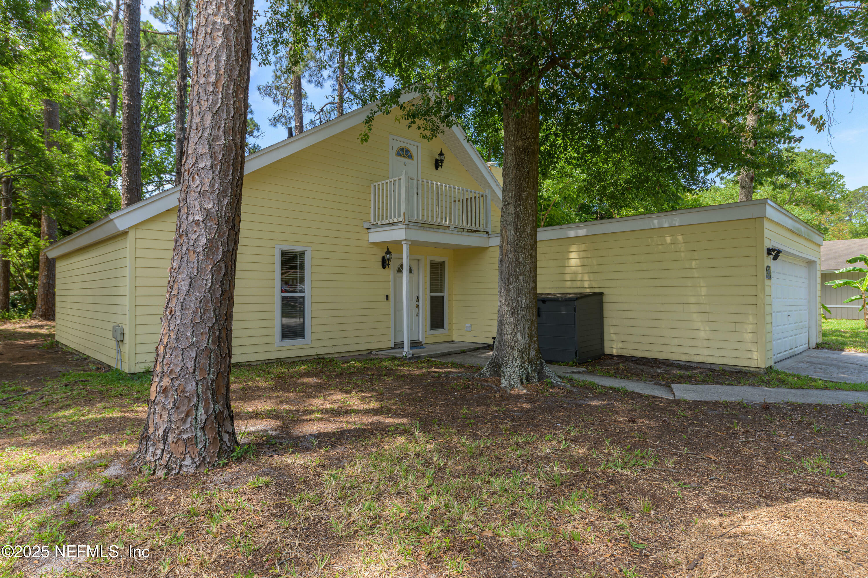 Property Photo: 3450 Docksider Drive N FL 32257