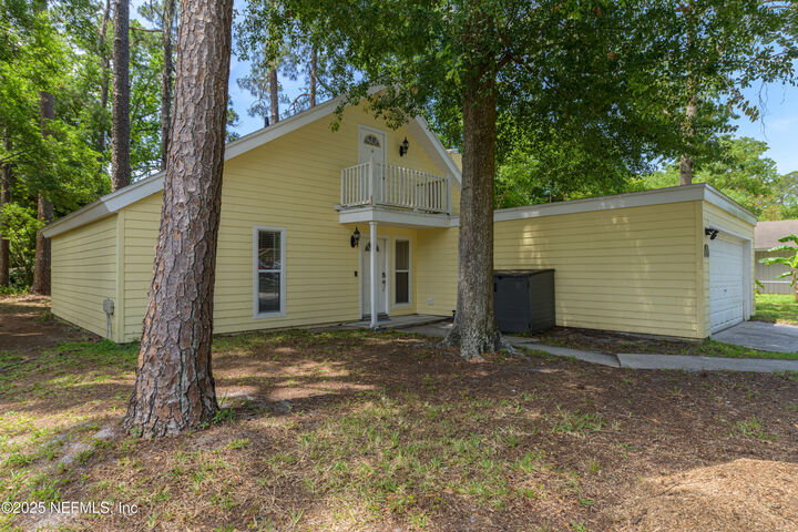 Property Photo: 3450 Docksider Drive N FL 32257