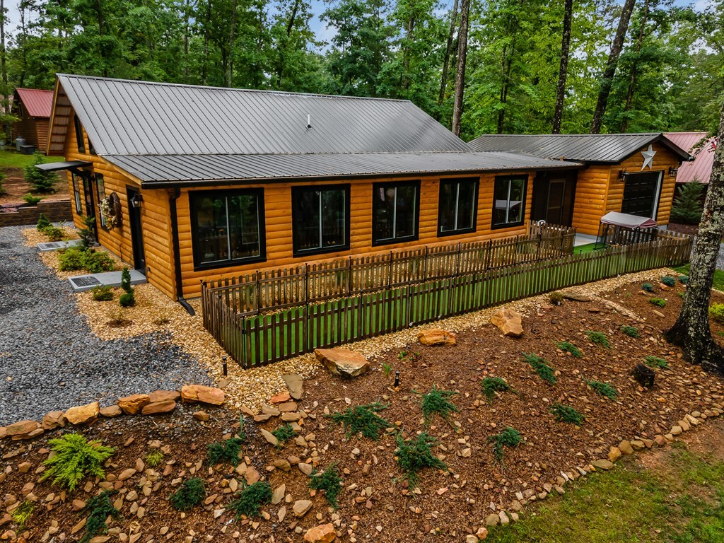 Property Photo: 50 Whispering Hills Road NC 28906