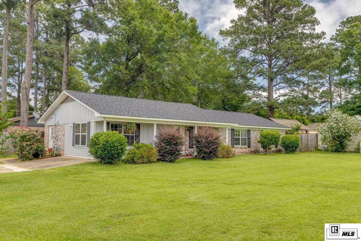 Property Photo: 120 Susan Drive LA 71291