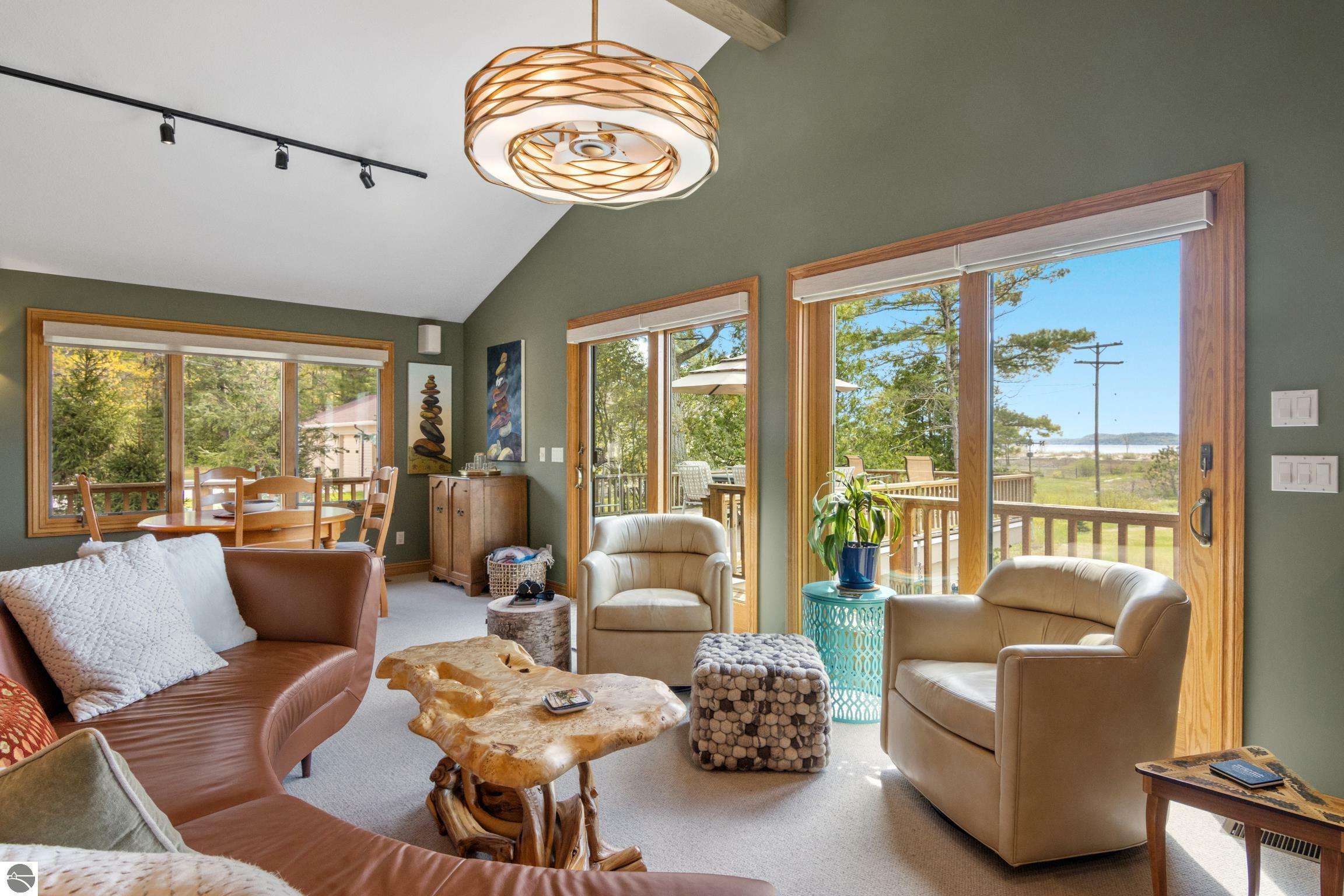 Property Photo: 11896 Cabana Shores Road MI 49690