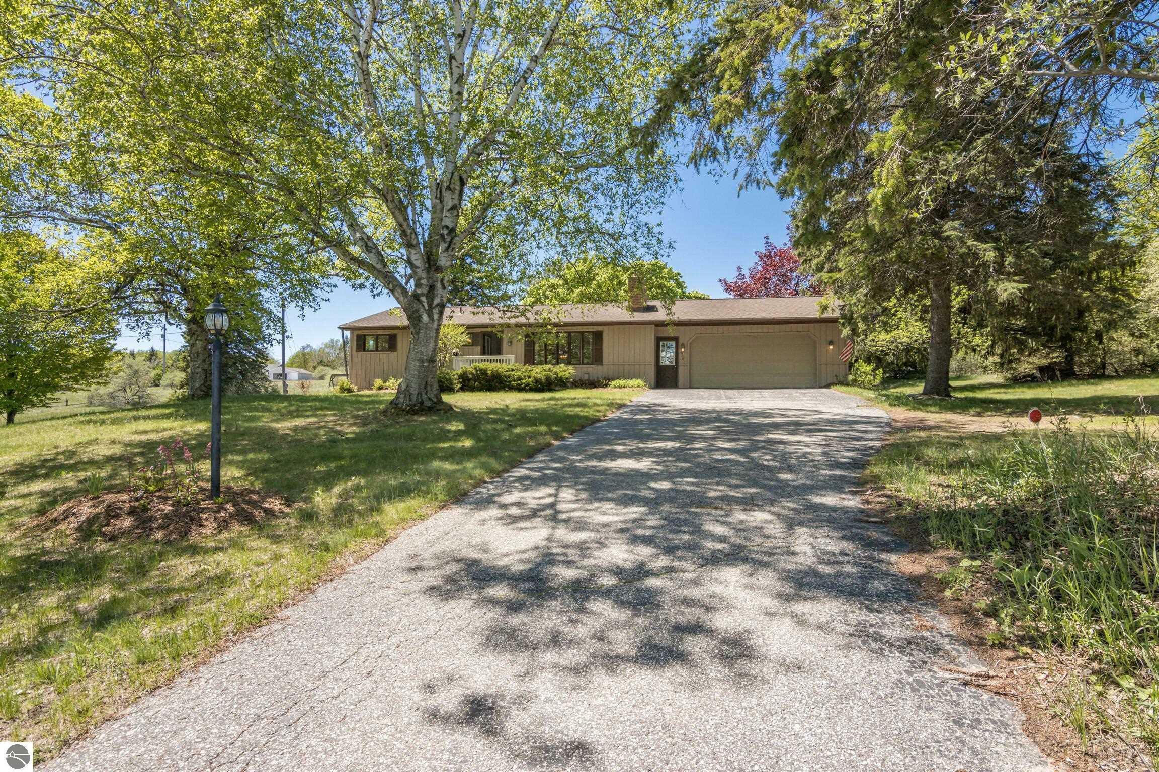 Property Photo: 906 Michigan Avenue MI 49635