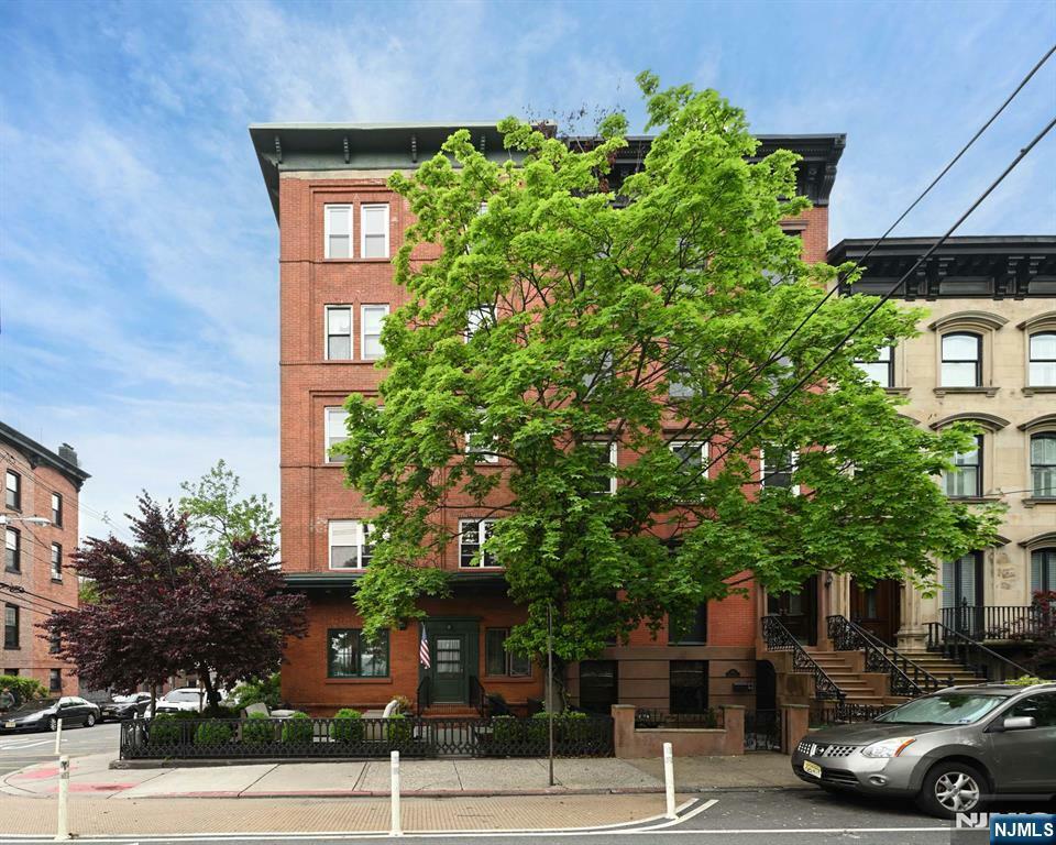 Property Photo: 500 Hudson Street 2A NJ 07030