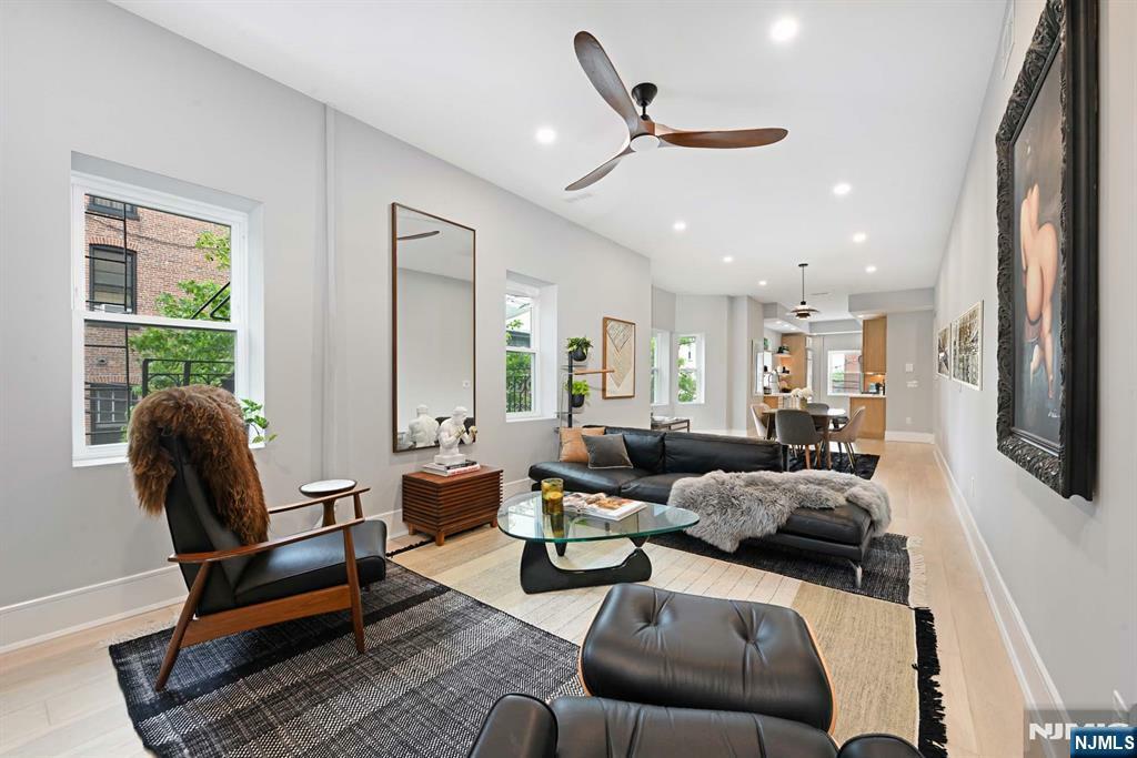Property Photo: 500 Hudson Street 2A NJ 07030