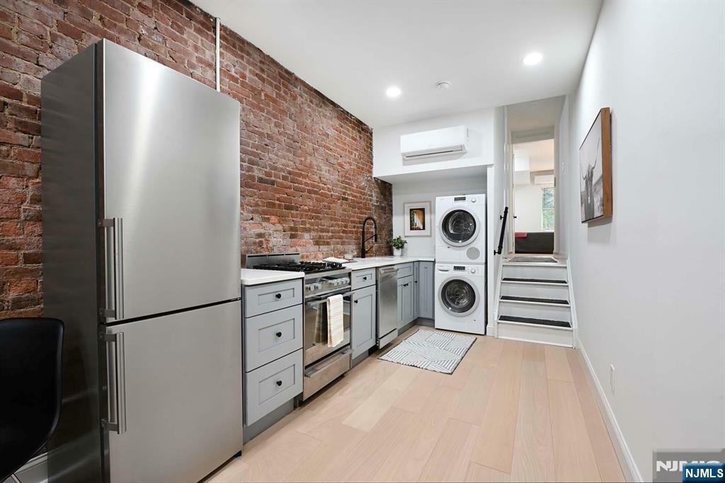 Property Photo: 606 1st Street 1 NJ 07030