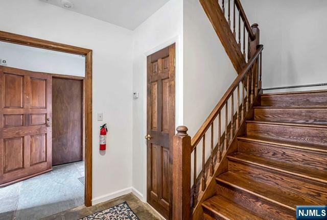 Property Photo: 40 Ridge Road 1 NJ 07450