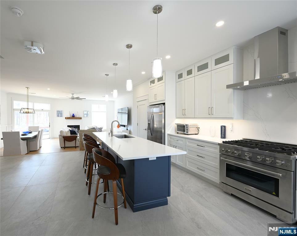 Property Photo: 11 St Charles Avenue NJ 07421