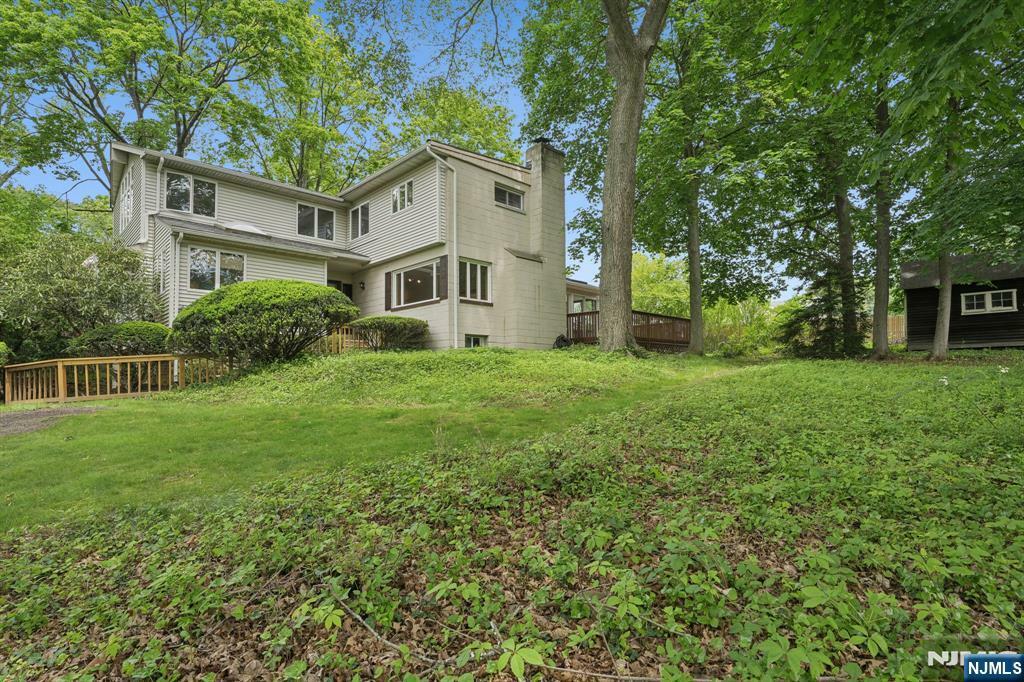 Property Photo: 53 Sunset Terrace NJ 07470