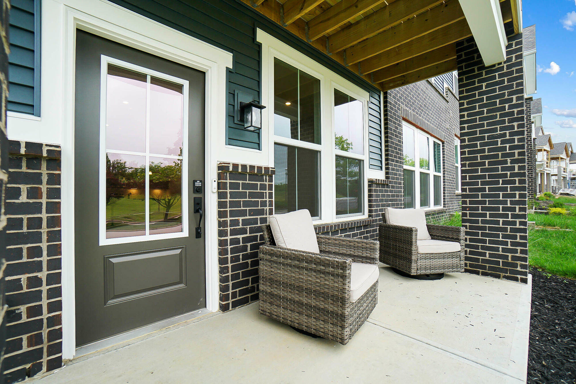 Property Photo: 8492 Concerto Court KY 41091