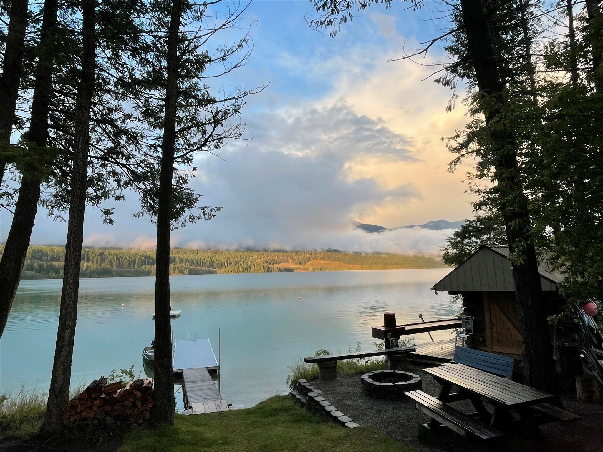 Property Photo:  285 Metzner Drive  MT 59934 