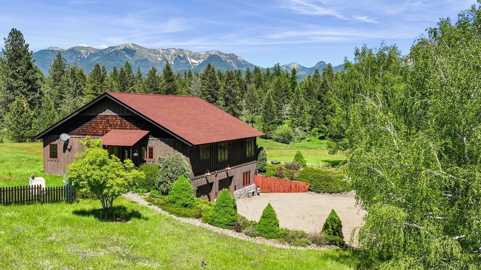 95 Indian Ridge Road  Kalispell MT 59901 photo