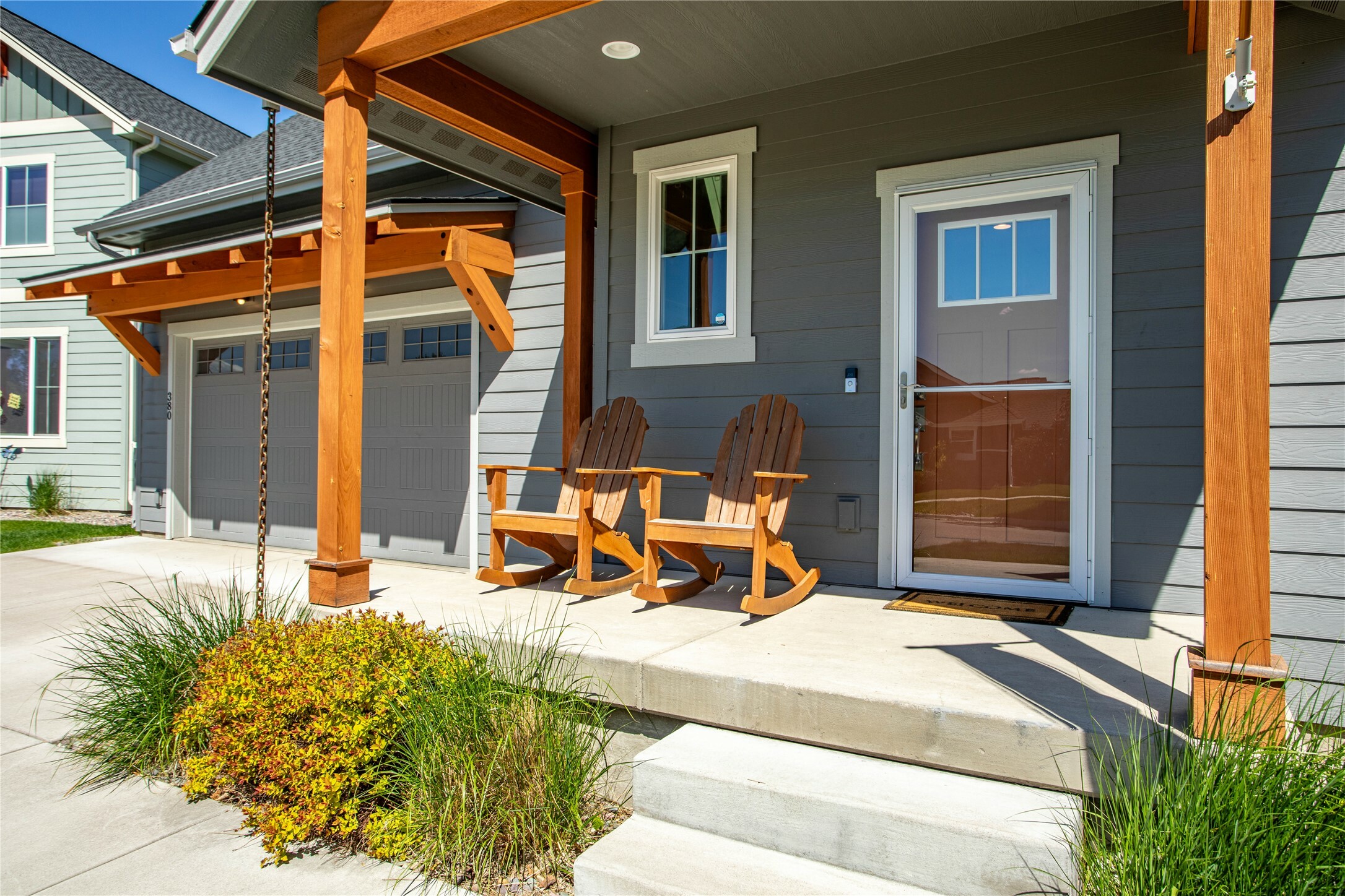 Property Photo: 380 Stonybrook Drive MT 59804