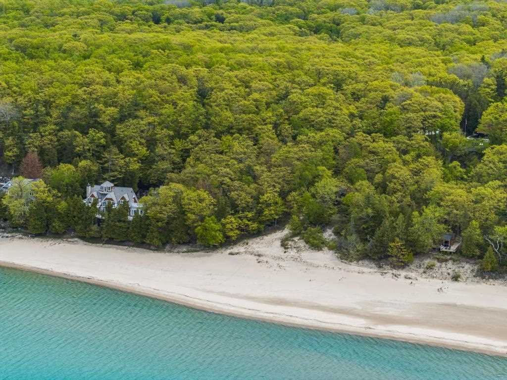 4260 S Lake Shore  Harbor Springs MI 49740 photo