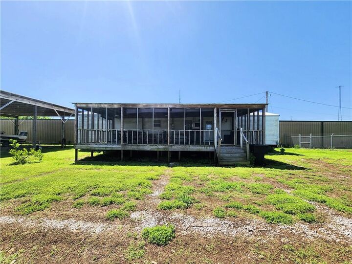 Property Photo:  41659 Highway 23  LA 70091 