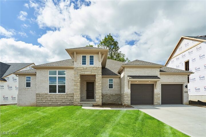 3694 Preserve Court  Fairlawn OH 44333 photo