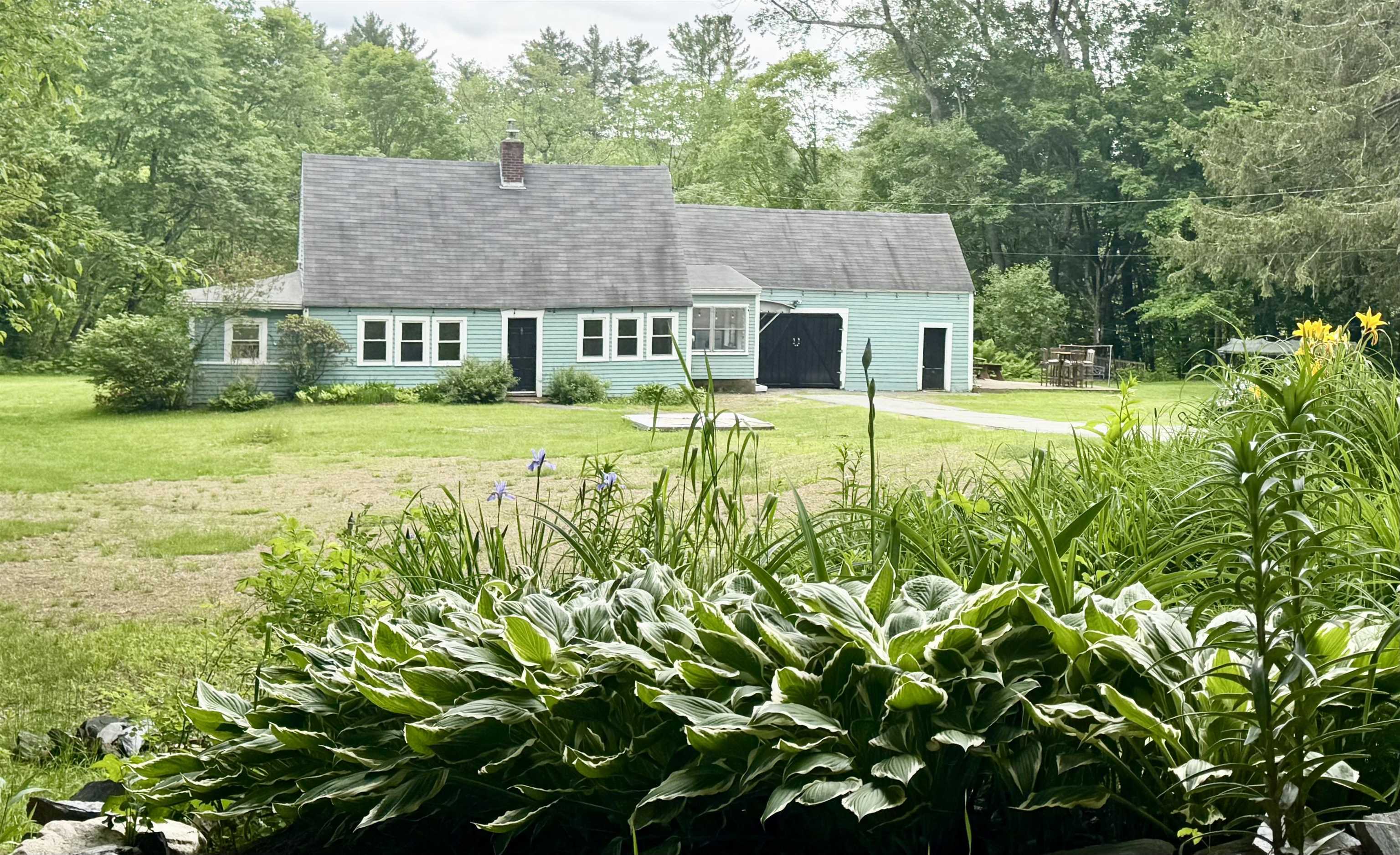 Property Photo: 119 Upper Meadows Road VT 05101