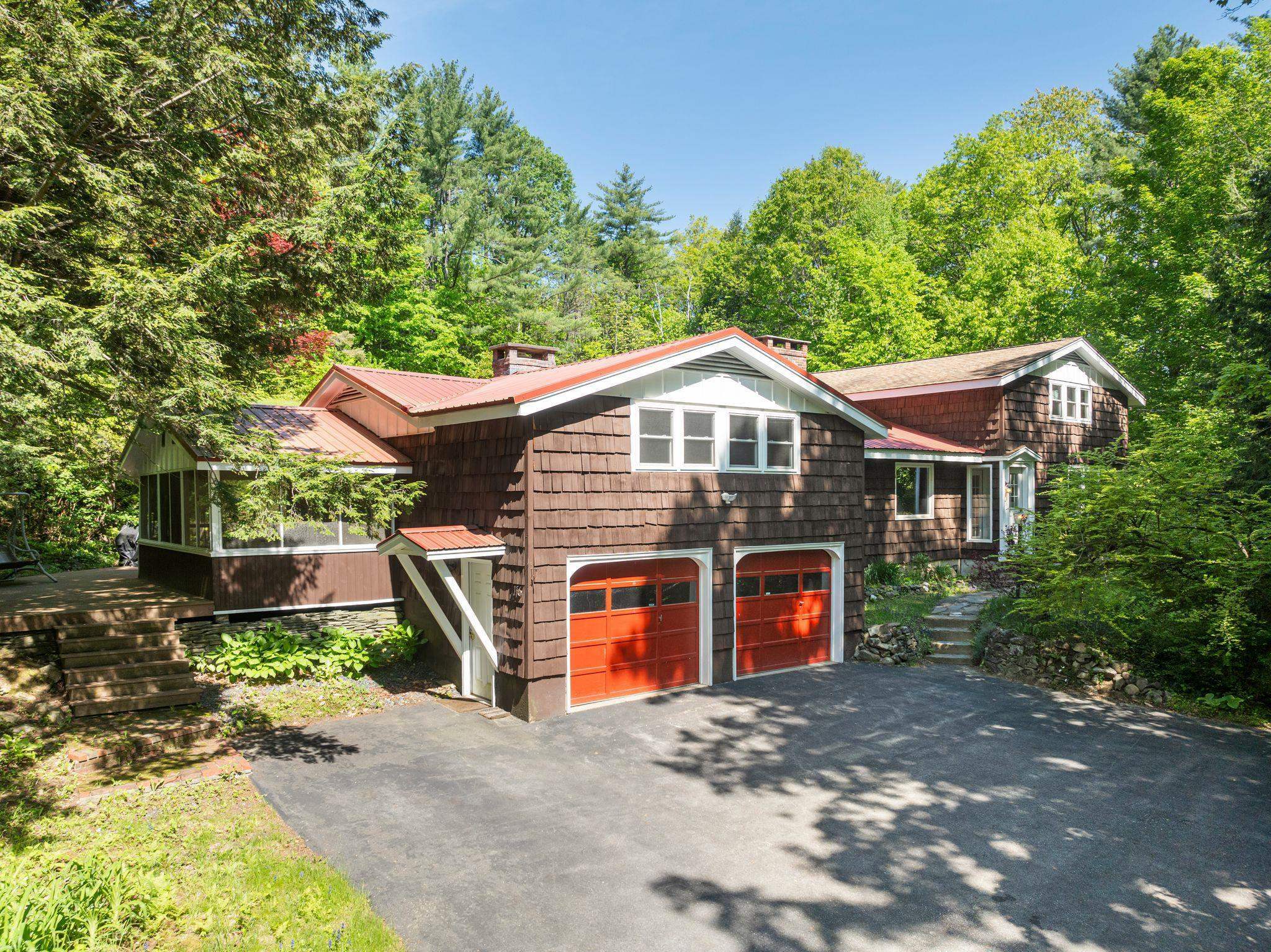 Property Photo: 116 Thurlow Street NH 03264