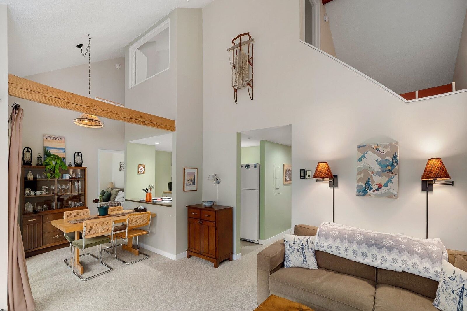 Property Photo: 1027 Butternut Hill Road VT 05673