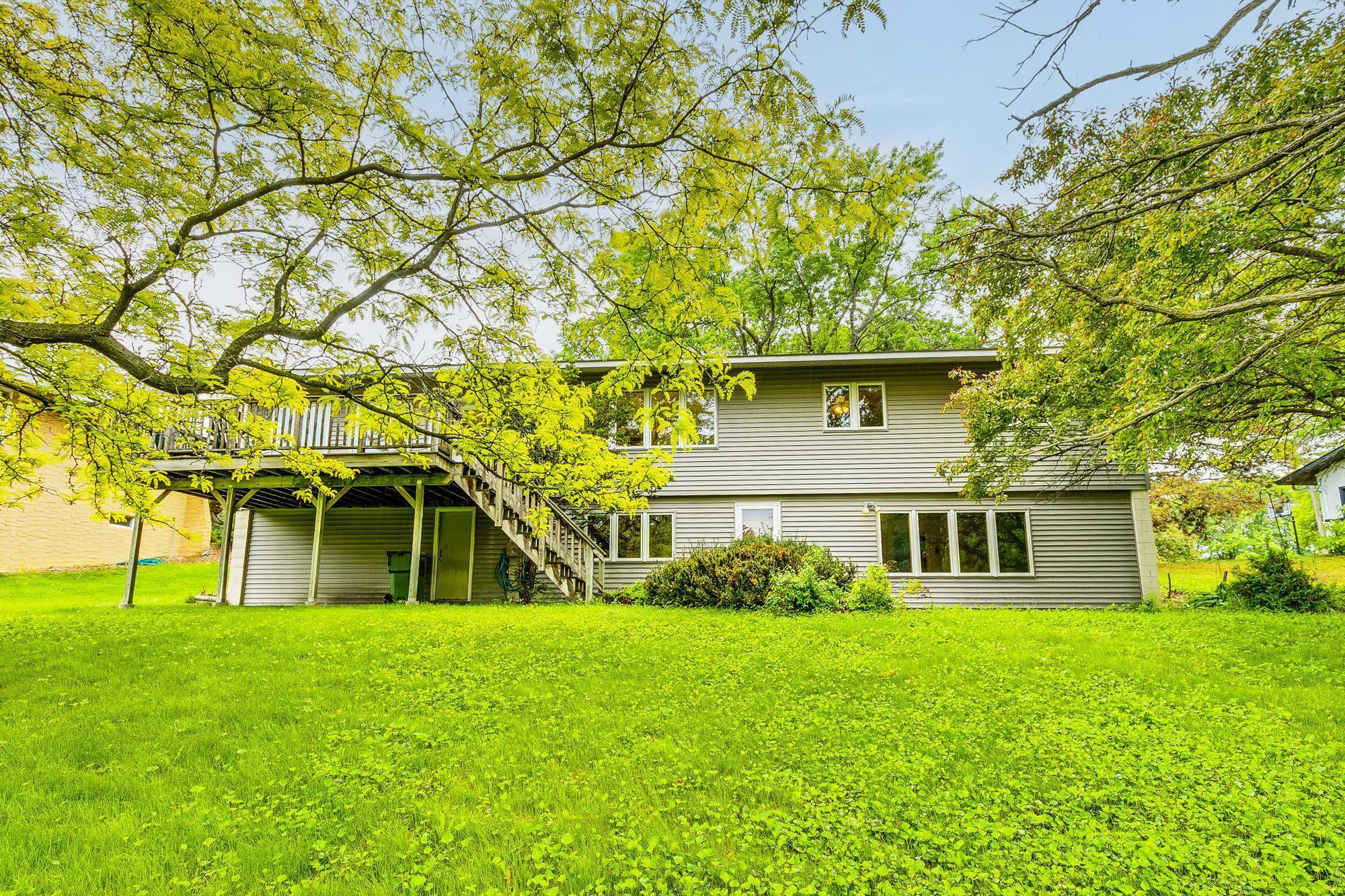 Property Photo: 947 Dawn Avenue MN 55126