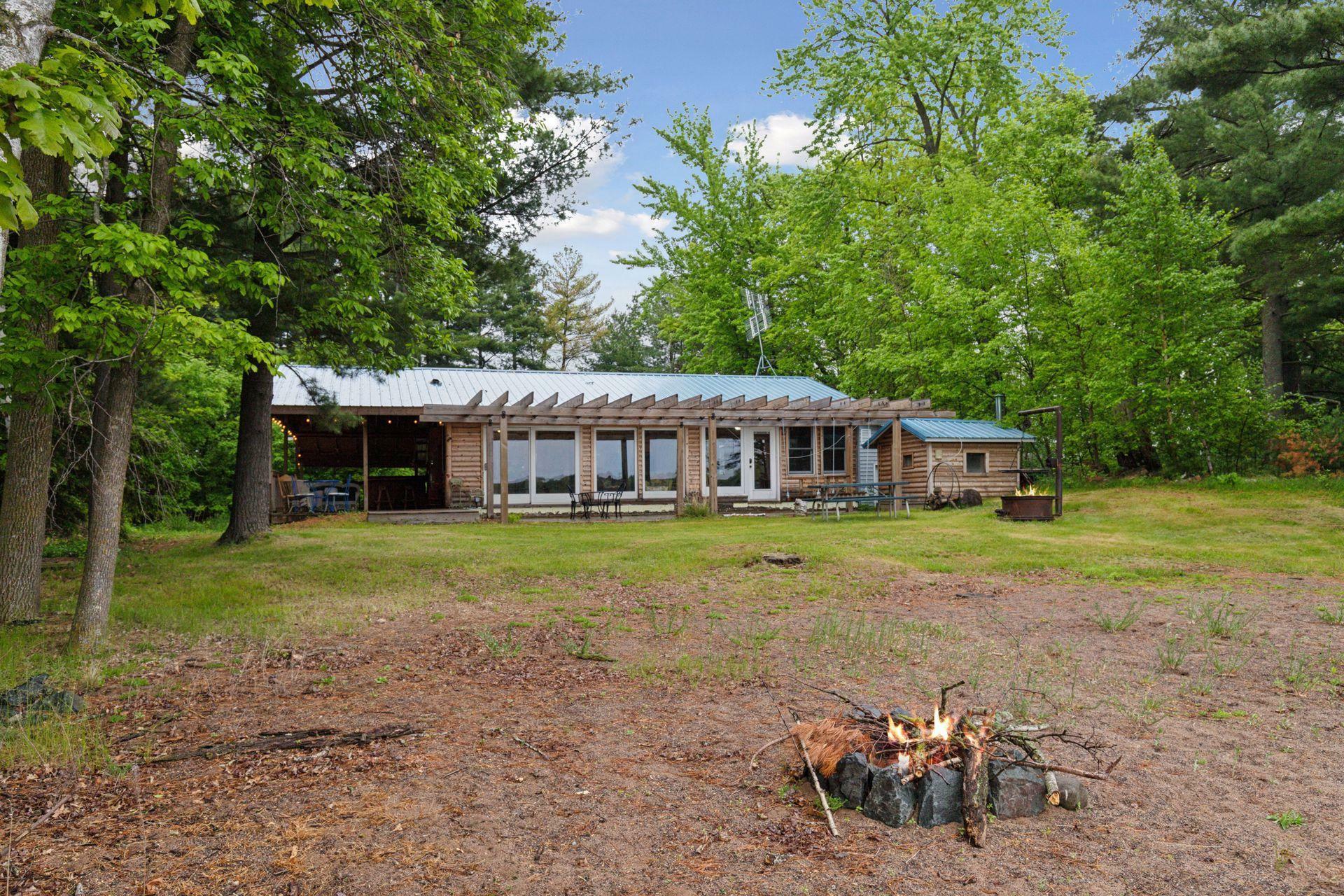 218 9 1/4 Avenue  Turtle Lake WI 54004 photo