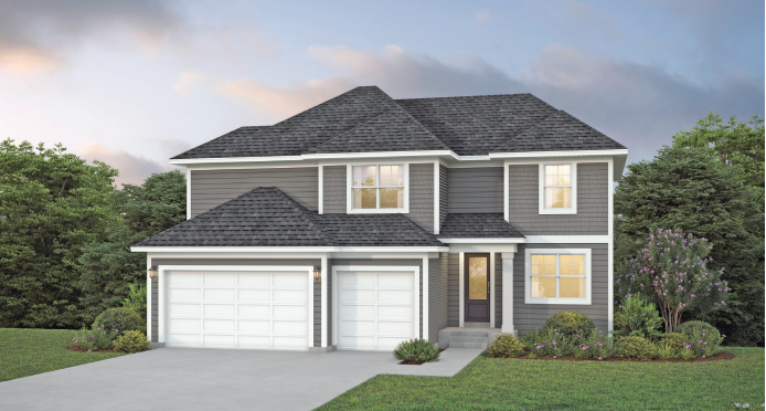 14538 Kingsview Lane N  Dayton MN 55327 photo