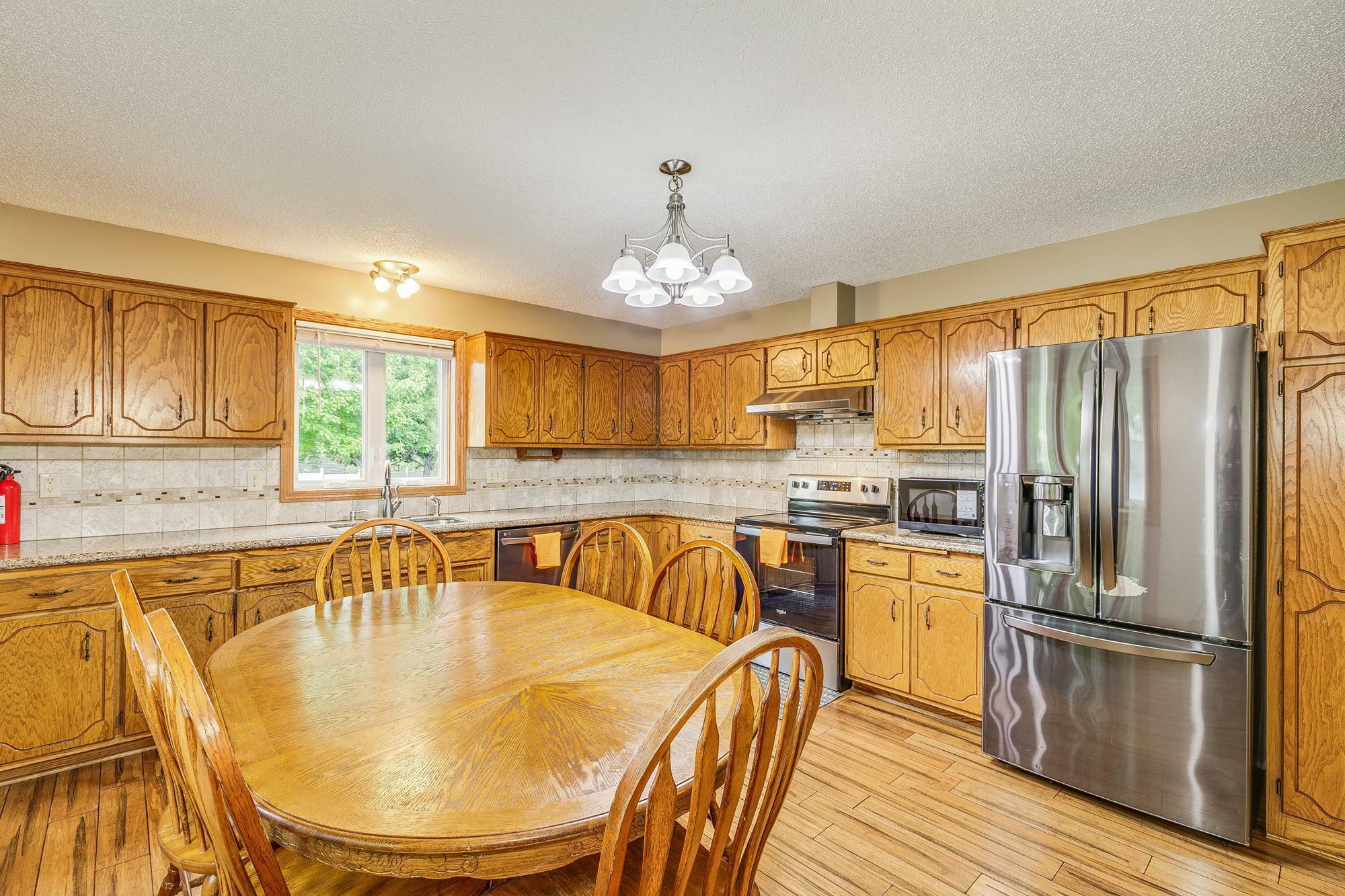 Property Photo: 121 Yorkton Ridge MN 55117