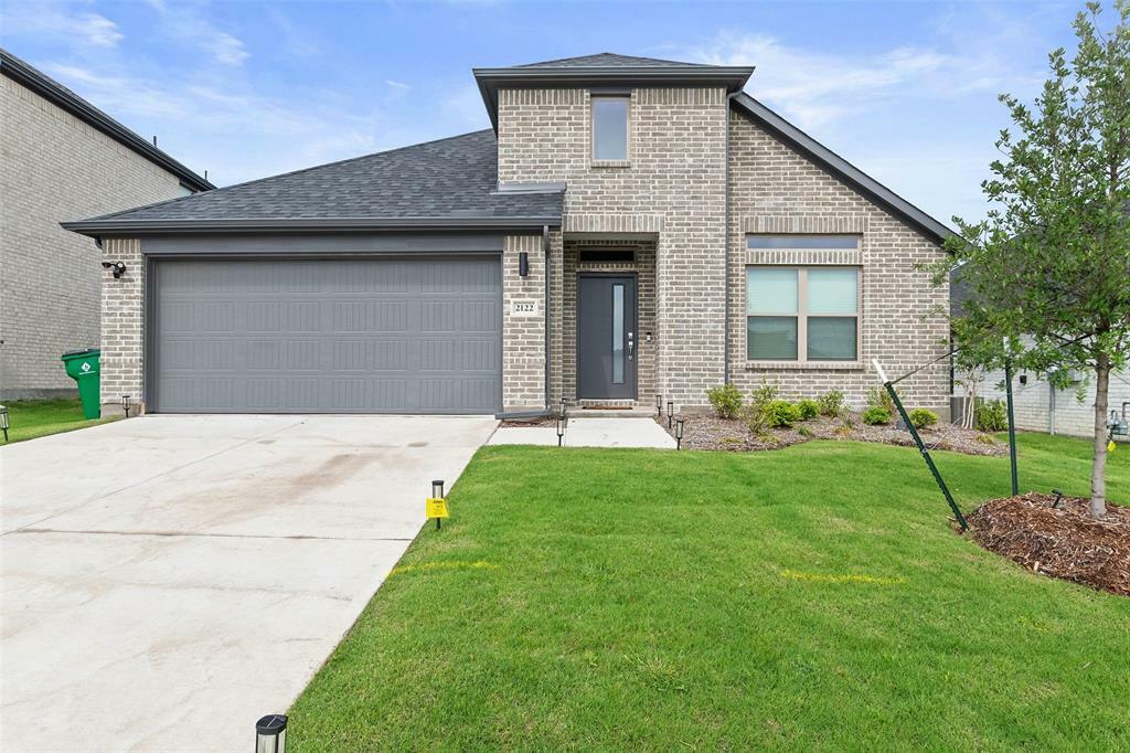 Property Photo:  2122 Mossfield Lane  TX 75126 
