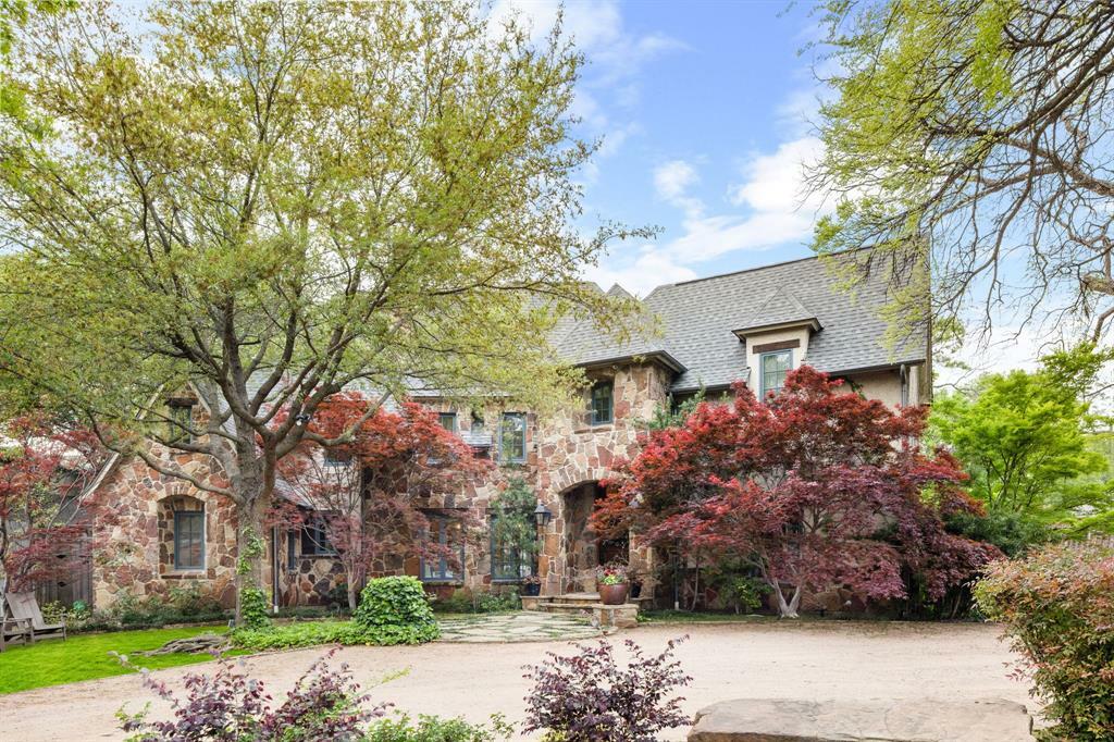 8129 San Fernando Way  Dallas TX 75218 photo